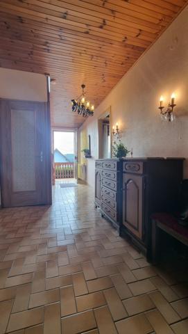 Maison 7 pièces sur les hauteurs de Mutzig