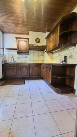 Maison 7 pièces sur les hauteurs de Mutzig