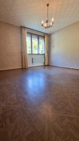 Maison 7 pièces sur les hauteurs de Mutzig