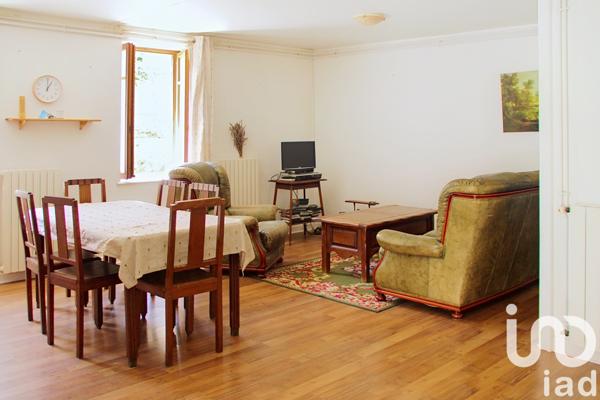 Maison à vendre 5 pièces 240 m² Vergheas