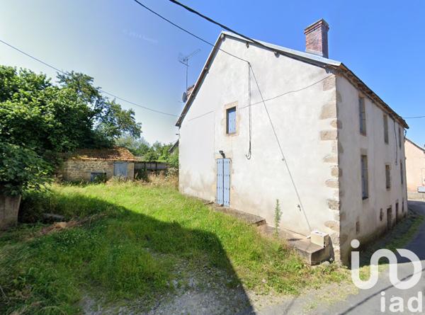 Maison à vendre 5 pièces 240 m² Vergheas