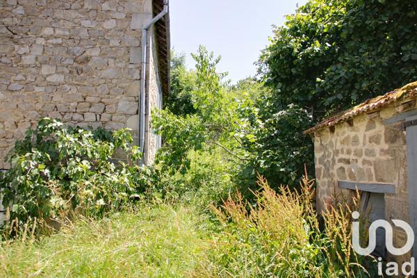 Maison à vendre 5 pièces 240 m² Vergheas