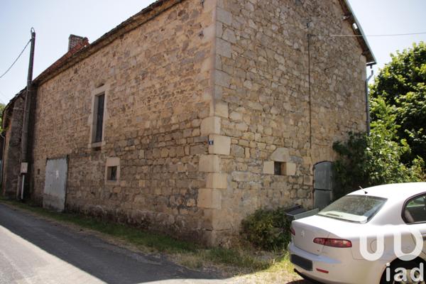 Maison à vendre 5 pièces 240 m² Vergheas