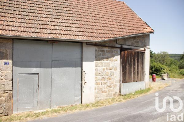 Maison à vendre 5 pièces 240 m² Vergheas