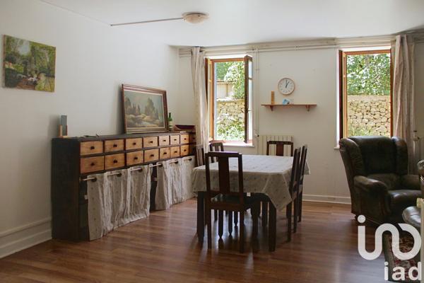 Maison à vendre 5 pièces 240 m² Vergheas