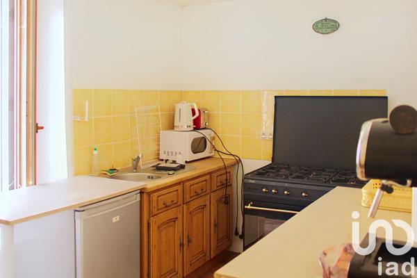 Maison à vendre 5 pièces 240 m² Vergheas