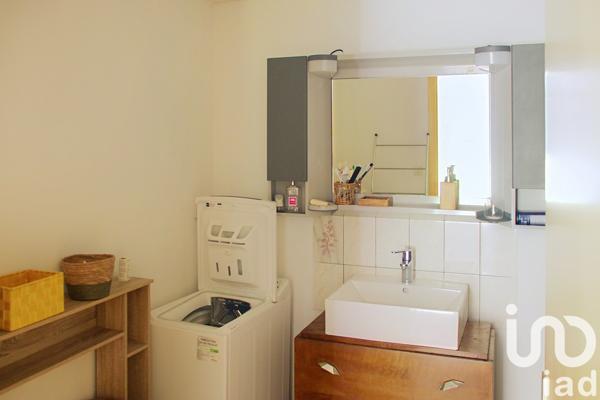 Maison à vendre 5 pièces 240 m² Vergheas