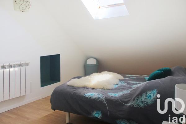 Maison à vendre 5 pièces 240 m² Vergheas