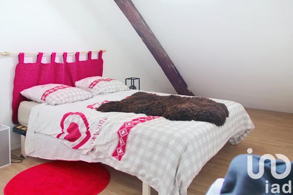 Maison à vendre 5 pièces 240 m² Vergheas