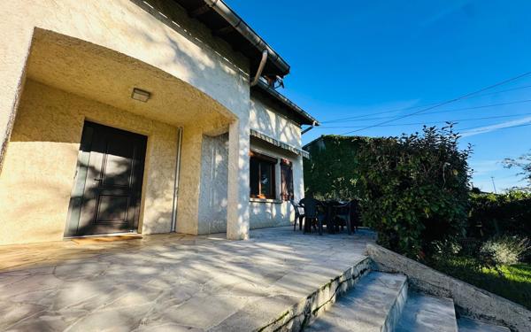 Maison à louer    5 pièces • 138 m2 Muret