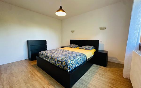 Maison à louer    5 pièces • 138 m2 Muret