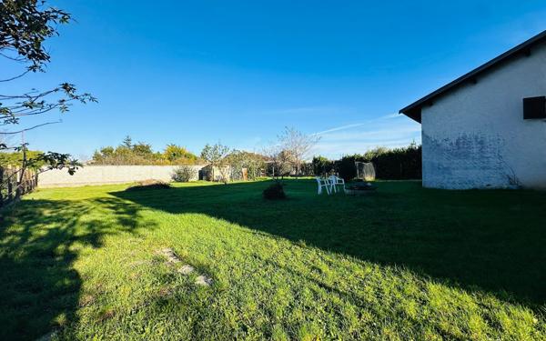 Maison à louer    5 pièces • 138 m2 Muret