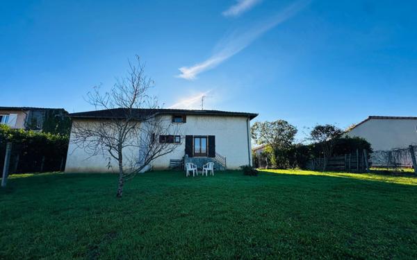 Maison à louer    5 pièces • 138 m2 Muret