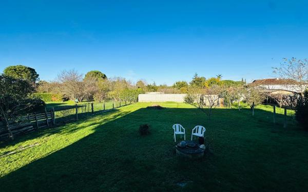 Maison à louer    5 pièces • 138 m2 Muret