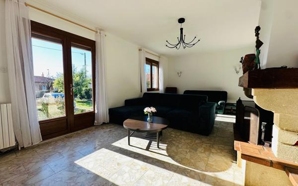 Maison à louer    5 pièces • 138 m2 Muret