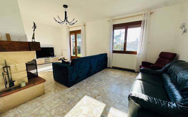 Maison à louer    5 pièces • 138 m2 Muret