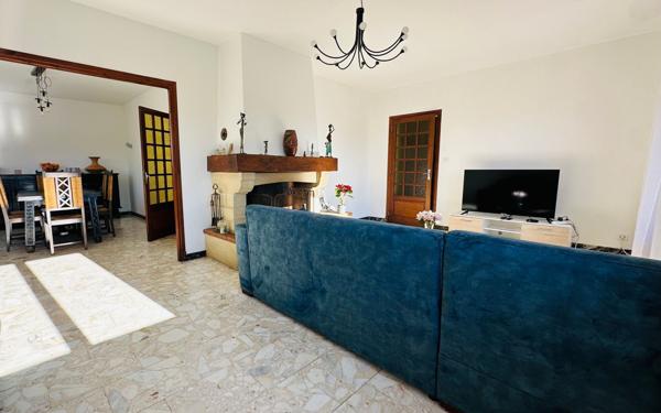 Maison à louer    5 pièces • 138 m2 Muret