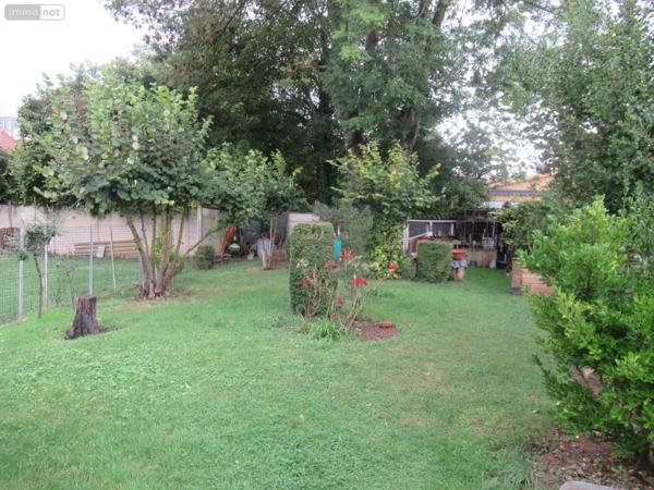 Maison à vendre à Saint-Julien-les-Villas dans l'Aube (10800), ref : 10377/914