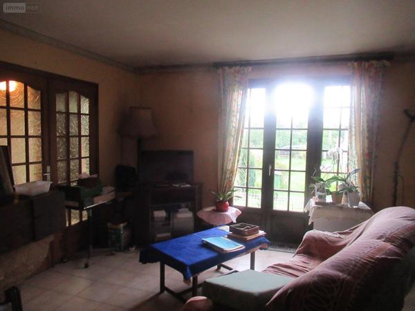 Maison à vendre à Saint-Julien-les-Villas dans l'Aube (10800), ref : 10377/914