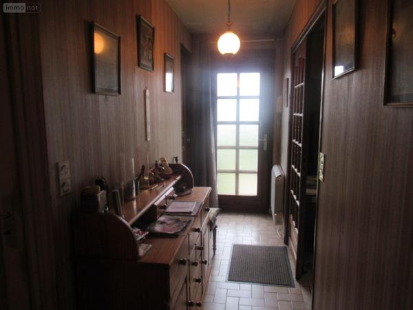 Maison à vendre à Saint-Julien-les-Villas dans l'Aube (10800), ref : 10377/914