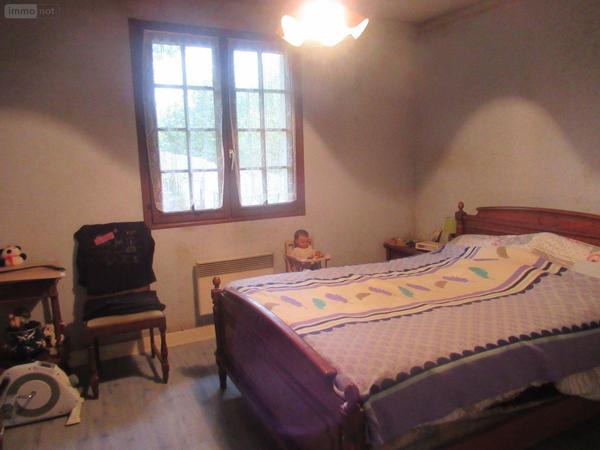 Maison à vendre à Saint-Julien-les-Villas dans l'Aube (10800), ref : 10377/914