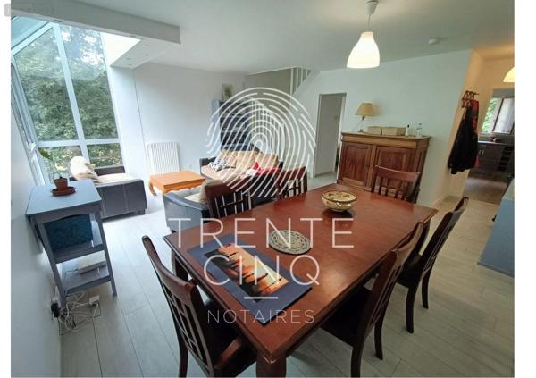 Location - Appartement Bruz 35170 4 pièces 83 m 2