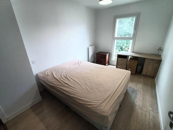 Location - Appartement Bruz 35170 4 pièces 83 m 2