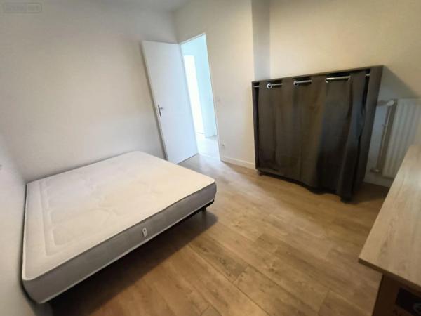 Location - Appartement Bruz 35170 4 pièces 83 m 2