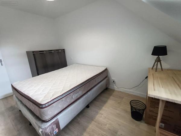 Location - Appartement Bruz 35170 4 pièces 83 m 2
