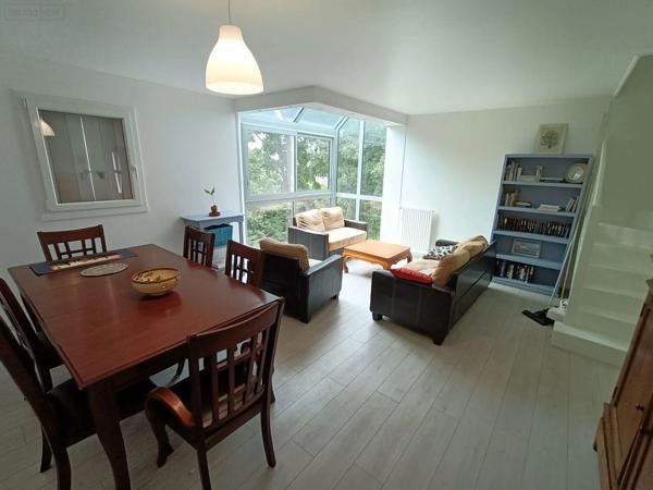 Location - Appartement Bruz 35170 4 pièces 83 m 2