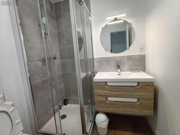 Location - Appartement Bruz 35170 4 pièces 83 m 2
