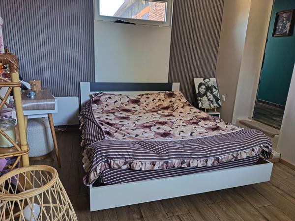 À vendre - Maison de campagne, 8 pièces situé à Courcelles-au-Bois (80560)