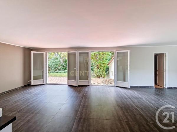 Maison à vendre  7 pièces - 205 m2 NOISY LE GRAND - 93