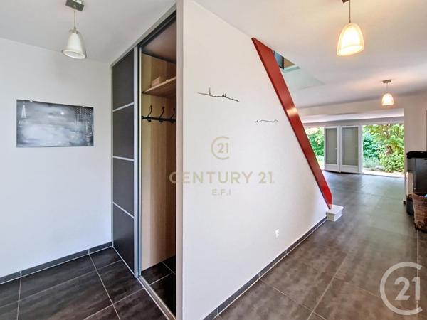 Maison à vendre  7 pièces - 205 m2 NOISY LE GRAND - 93