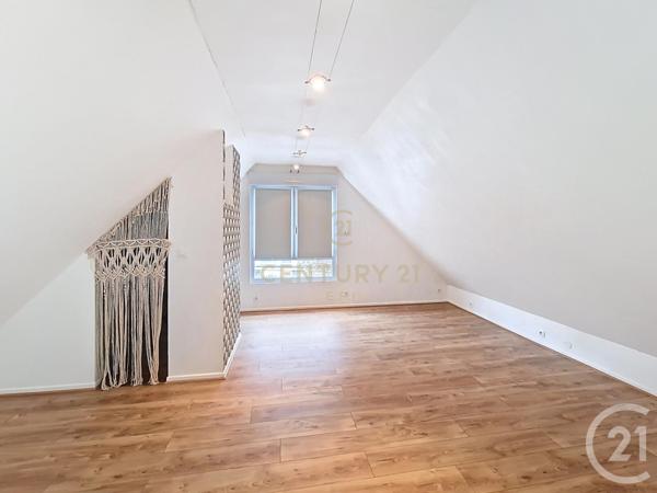 Maison à vendre  7 pièces - 205 m2 NOISY LE GRAND - 93