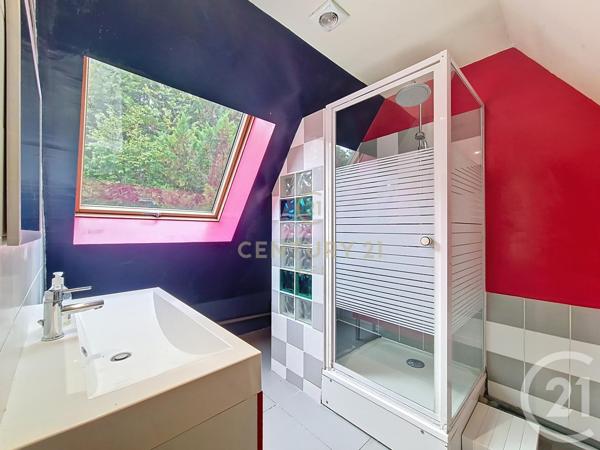 Maison à vendre  7 pièces - 205 m2 NOISY LE GRAND - 93