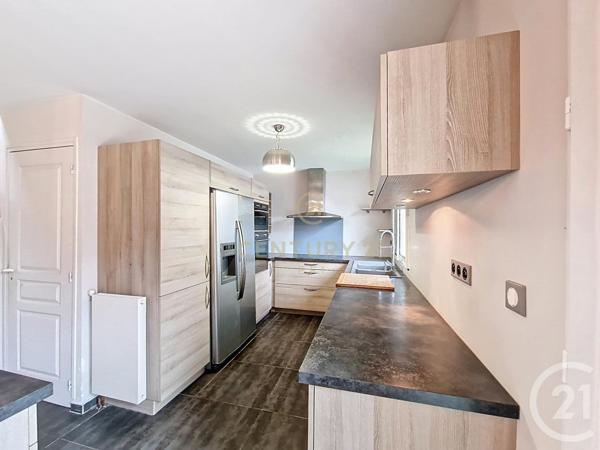 Maison à vendre  7 pièces - 205 m2 NOISY LE GRAND - 93