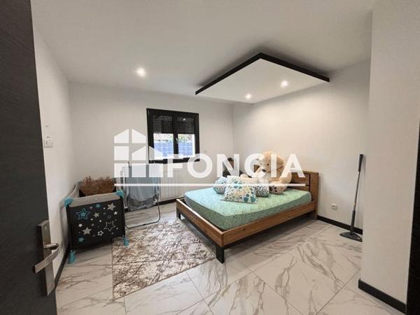 À vendre Maison 4 pièces 121.41 m² - Le Controis-en-sologne 41700