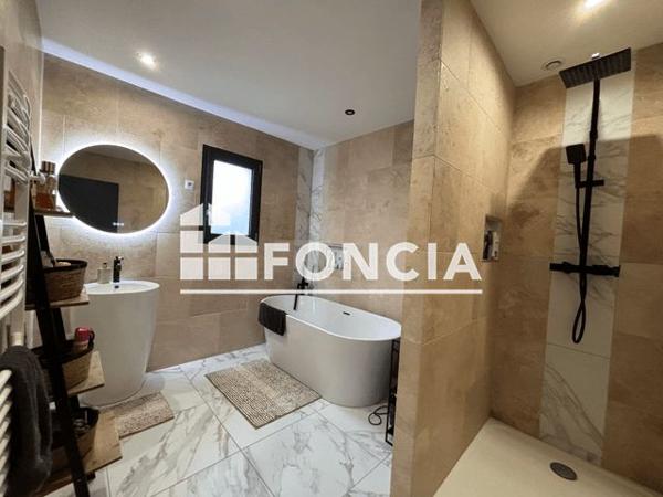 À vendre Maison 4 pièces 121.41 m² - Le Controis-en-sologne 41700