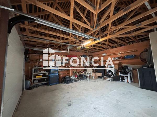 À vendre Maison 4 pièces 121.41 m² - Le Controis-en-sologne 41700