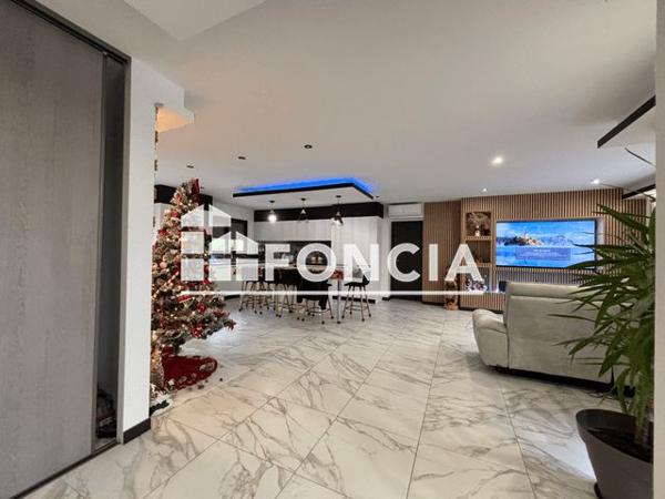 À vendre Maison 4 pièces 121.41 m² - Le Controis-en-sologne 41700