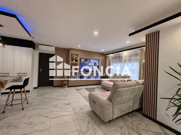 À vendre Maison 4 pièces 121.41 m² - Le Controis-en-sologne 41700