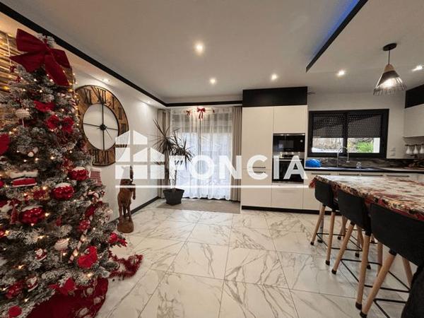 À vendre Maison 4 pièces 121.41 m² - Le Controis-en-sologne 41700