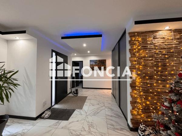 À vendre Maison 4 pièces 121.41 m² - Le Controis-en-sologne 41700