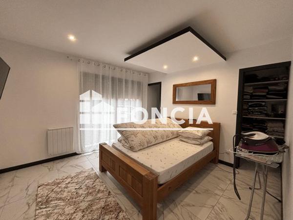 À vendre Maison 4 pièces 121.41 m² - Le Controis-en-sologne 41700