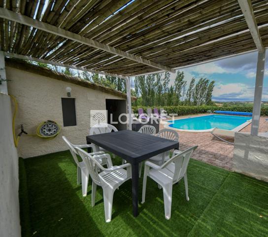 Achat maison près de RABASTENS - 6 pièce(s) - 213 m² - 335 000 €