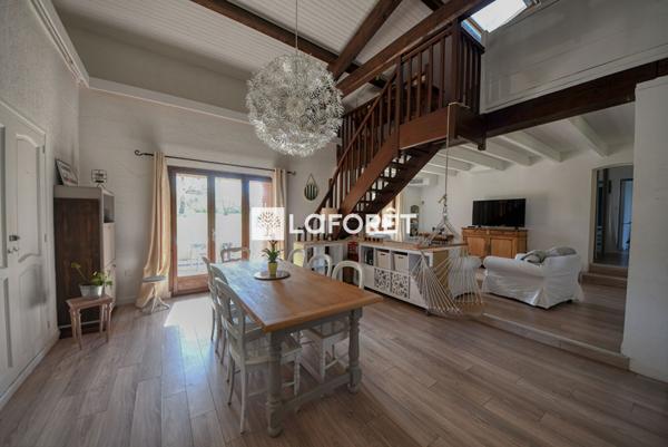 Achat maison près de RABASTENS - 6 pièce(s) - 213 m² - 335 000 €