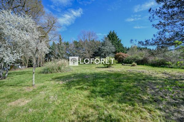 Achat maison près de RABASTENS - 6 pièce(s) - 213 m² - 335 000 €