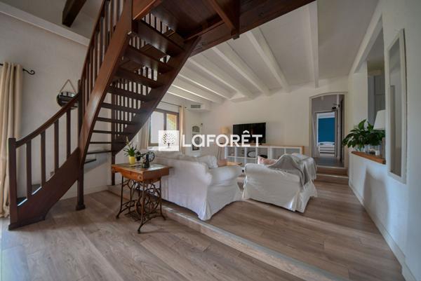 Achat maison près de RABASTENS - 6 pièce(s) - 213 m² - 335 000 €