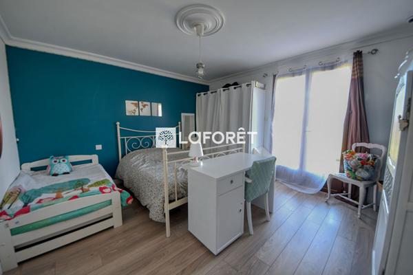 Achat maison près de RABASTENS - 6 pièce(s) - 213 m² - 335 000 €